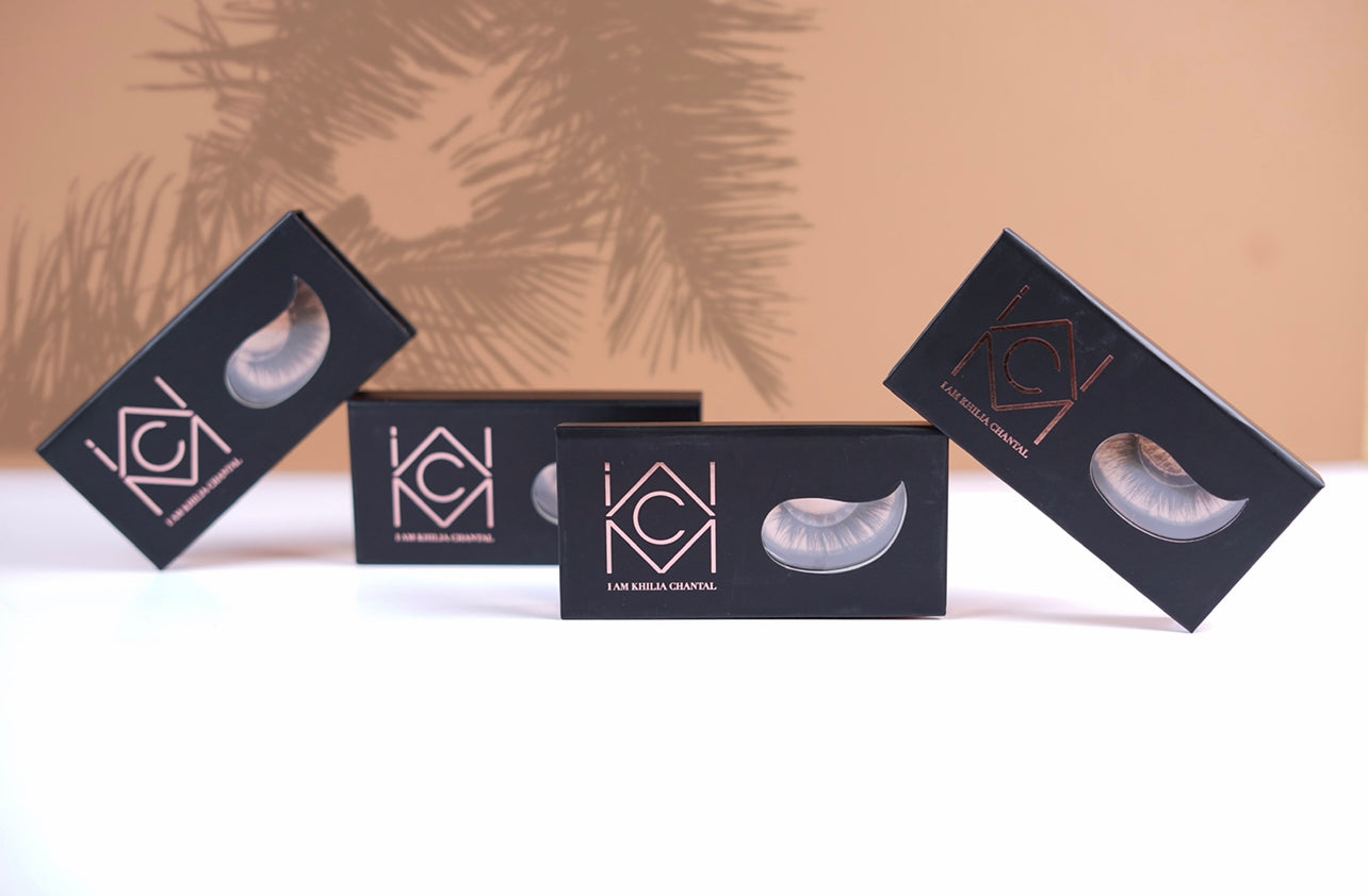 Luxury Lashes
