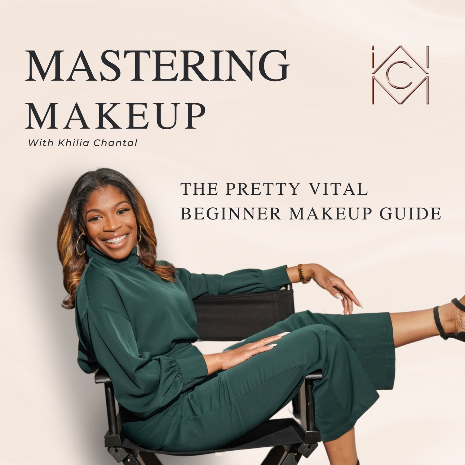 Makeup Education