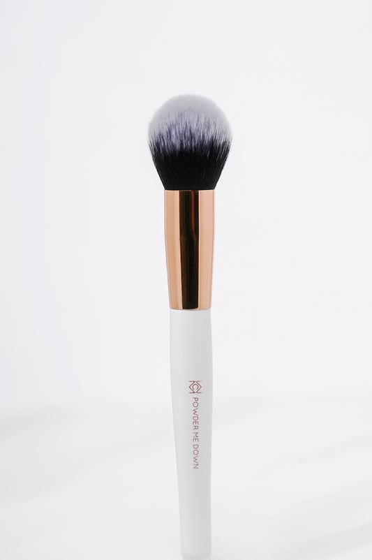 Powder Me Down Brush
